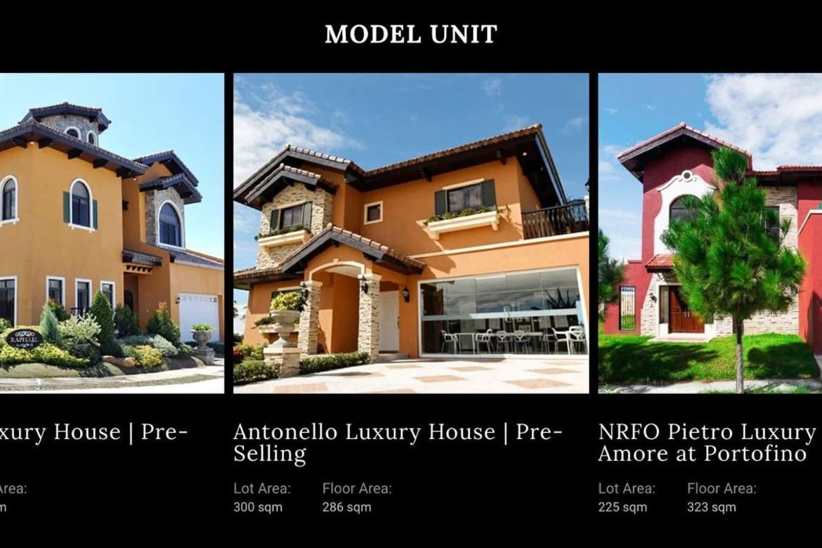 Land for Sale in Portofino Heights, Almanza Dos, Las Piñas, Metro Manila – photo 4