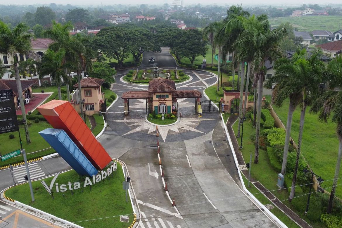 Land for Sale in Portofino Heights, Almanza Dos, Las Piñas, Metro Manila – photo 5