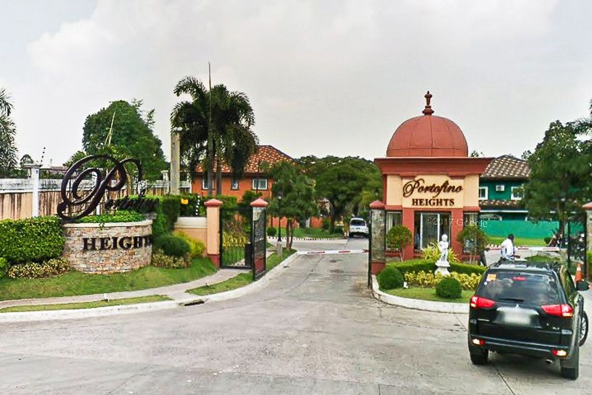 Land for Sale in Portofino Heights, Almanza Dos, Las Piñas, Metro Manila