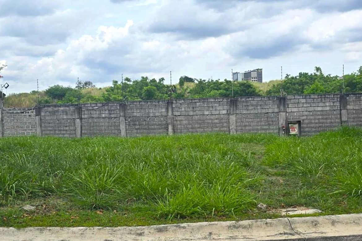 Land for Sale in Portofino Heights, Almanza Dos, Las Piñas, Metro Manila – photo 2