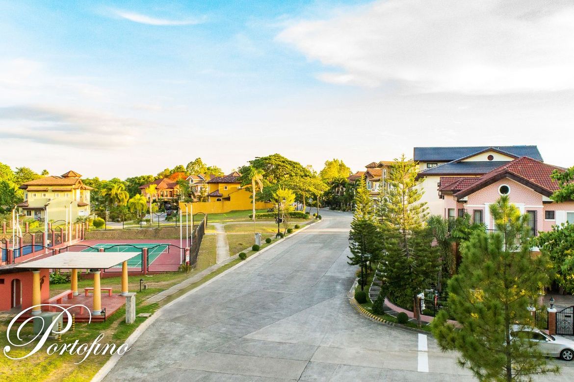 Land for Sale in Portofino Heights, Almanza Dos, Las Piñas, Metro Manila – photo 7