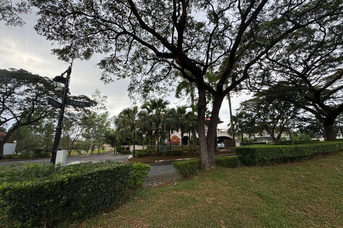 Land for Sale in Portofino Heights, Almanza Dos, Las Piñas, Metro Manila – photo 5