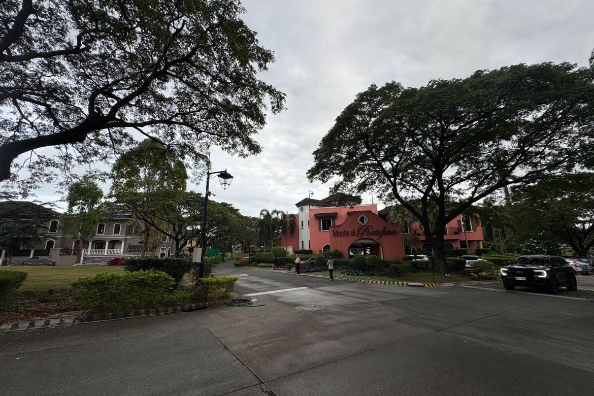 Land for Sale in Portofino Heights, Almanza Dos, Las Piñas, Metro Manila – photo 8