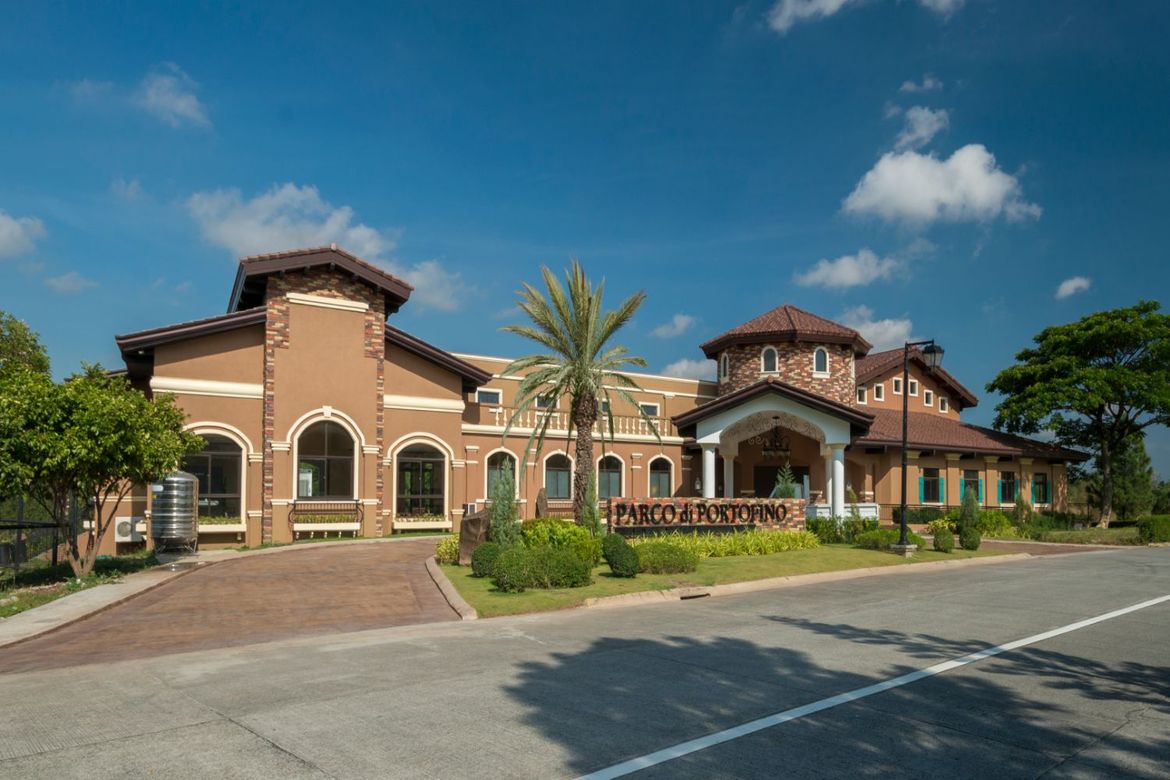 Land for Sale in Portofino Heights, Almanza Dos, Las Piñas, Metro Manila