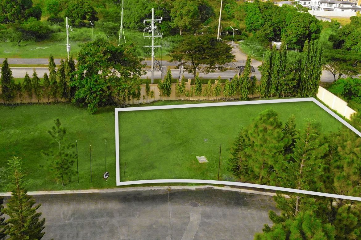 Land for Sale in Portofino Heights, Almanza Dos, Las Piñas, Metro Manila – photo 4