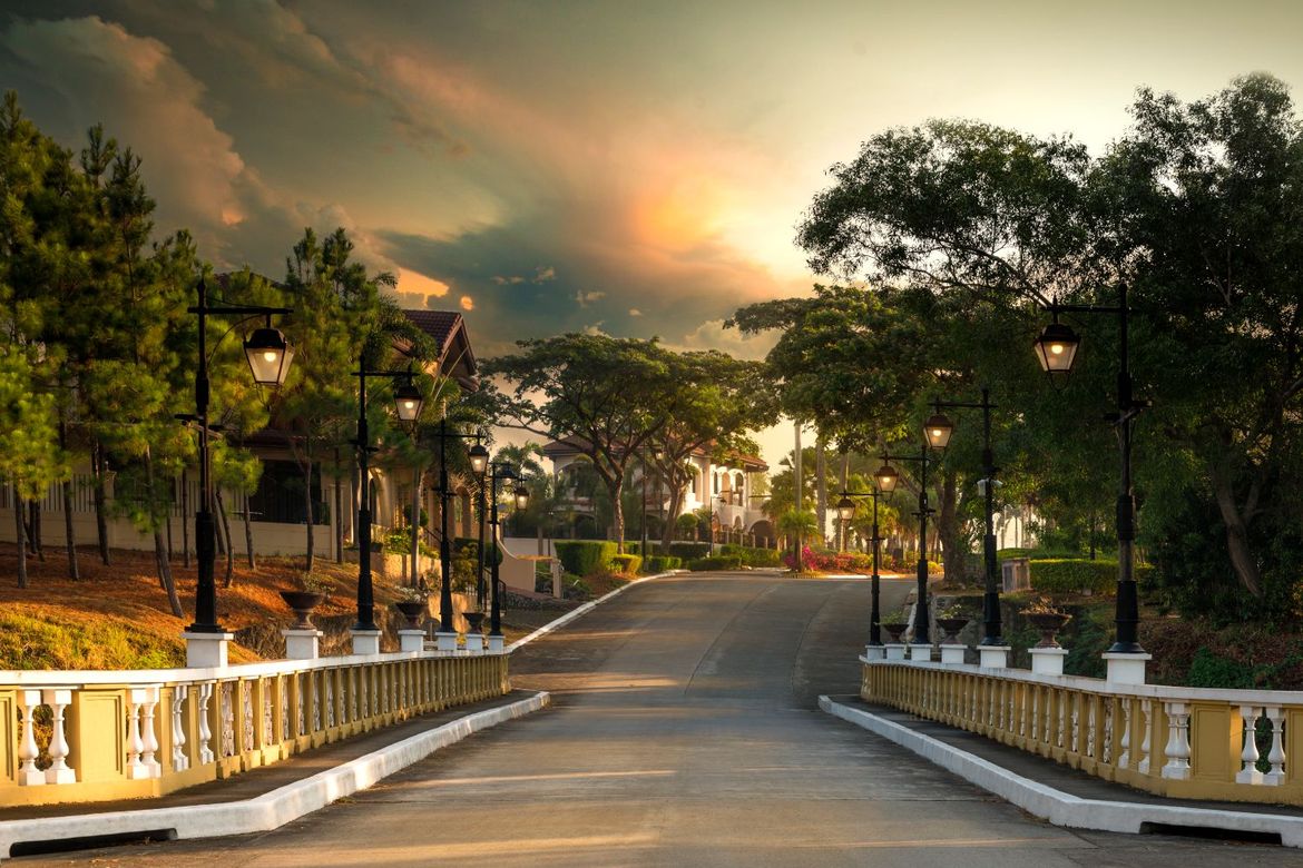 Land for Sale in Portofino Heights, Almanza Dos, Las Piñas, Metro Manila – photo 5