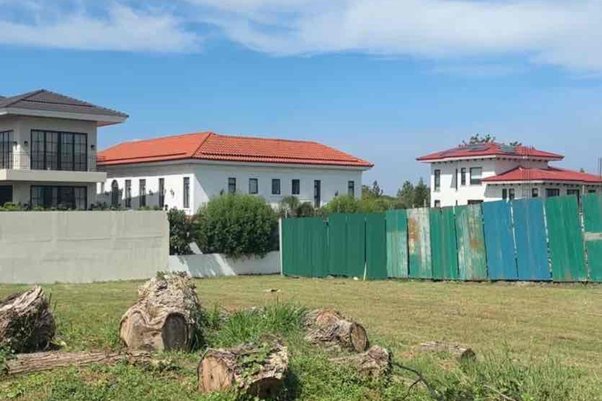 Land for Sale in Portofino South, Poblacion, Muntinlupa, Metro Manila