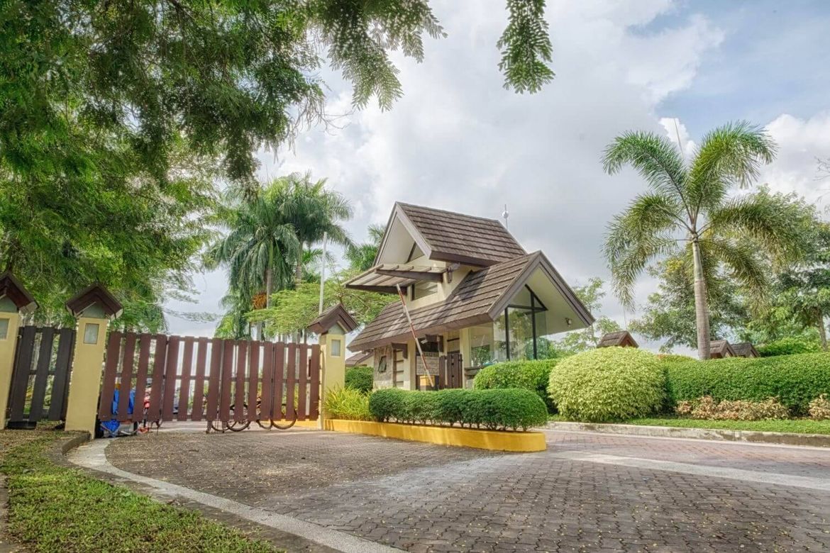 Land for Sale in Pramana Residential Park, Malitlit, Santa Rosa, Laguna – photo 5
