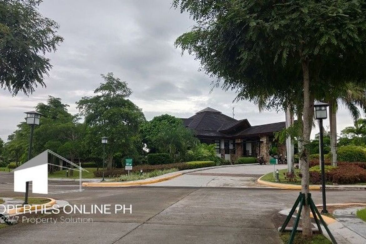 Land for Sale in Pramana Residential Park, Malitlit, Santa Rosa, Laguna – photo 2