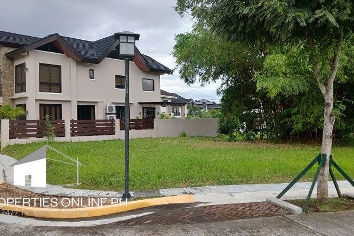 Land for Sale in Pramana Residential Park, Malitlit, Santa Rosa, Laguna – photo 3
