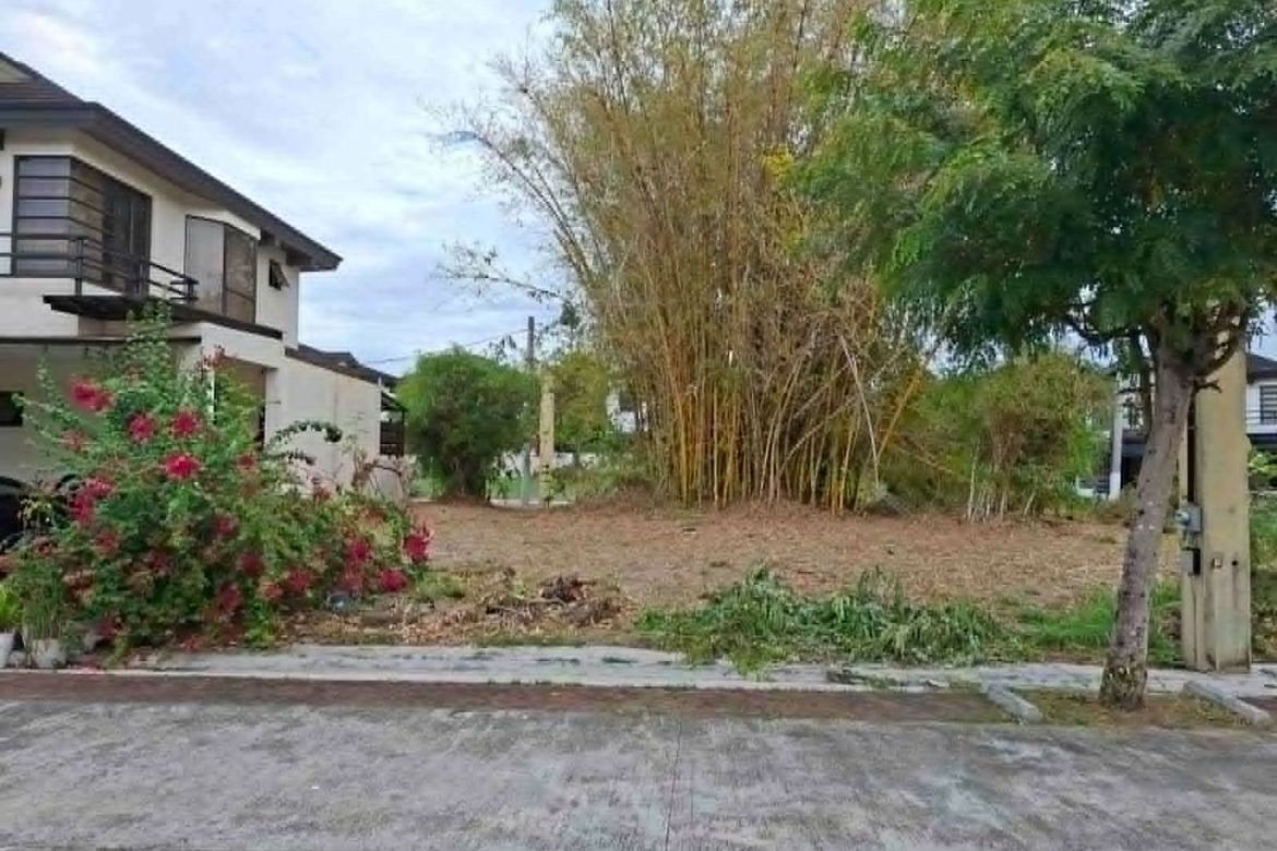 Land for Sale in Pramana Residential Park, Malitlit, Santa Rosa, Laguna