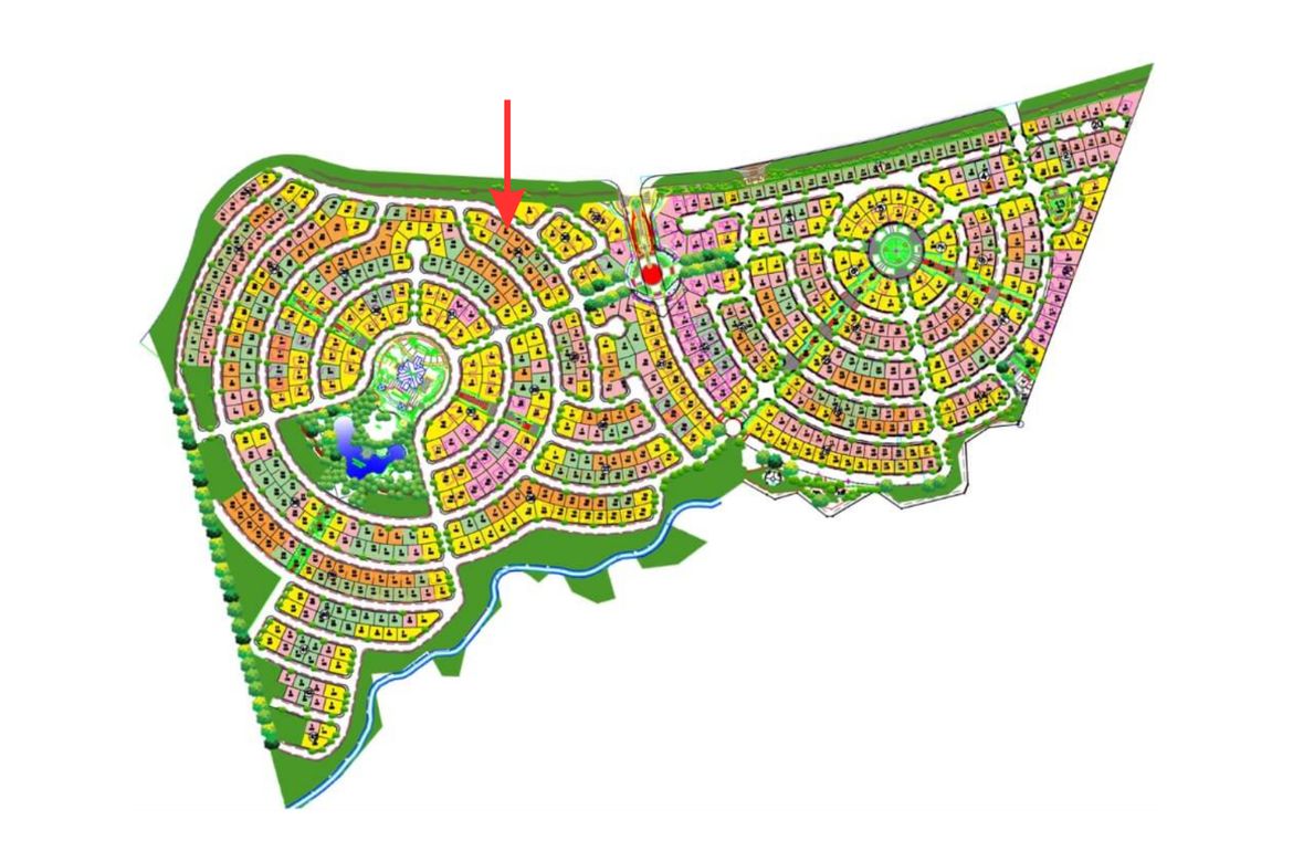 Land for Sale in Pramana Residential Park, Malitlit, Santa Rosa, Laguna – photo 3