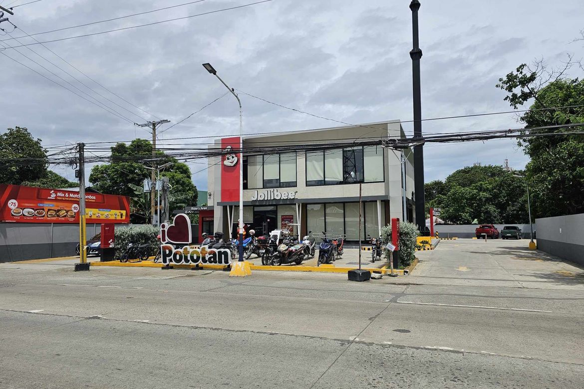 Land for Sale in Primitivo Ledesma Ward, Pototan, Iloilo – photo 5