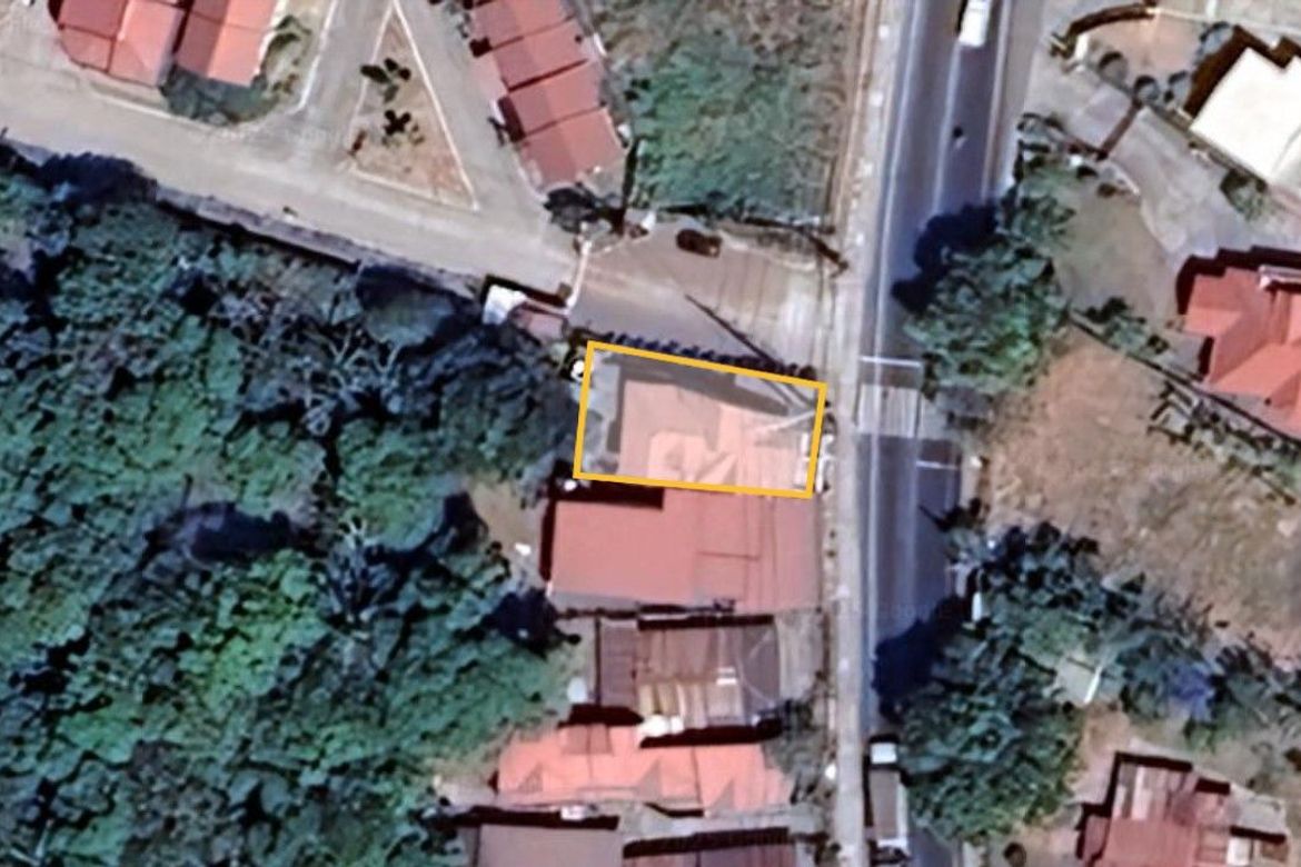 Land for Sale in Prinza, Teresa, Rizal