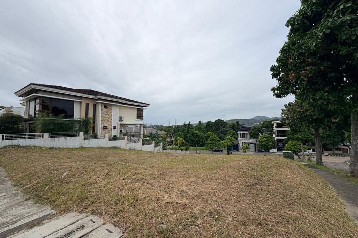 Land for Sale in Pristina North Residences, Bacayan, Cebu City, Cebu – photo 3