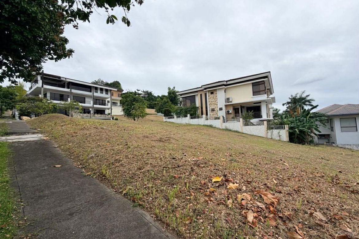 Land for Sale in Pristina North Residences, Bacayan, Cebu City, Cebu – photo 4