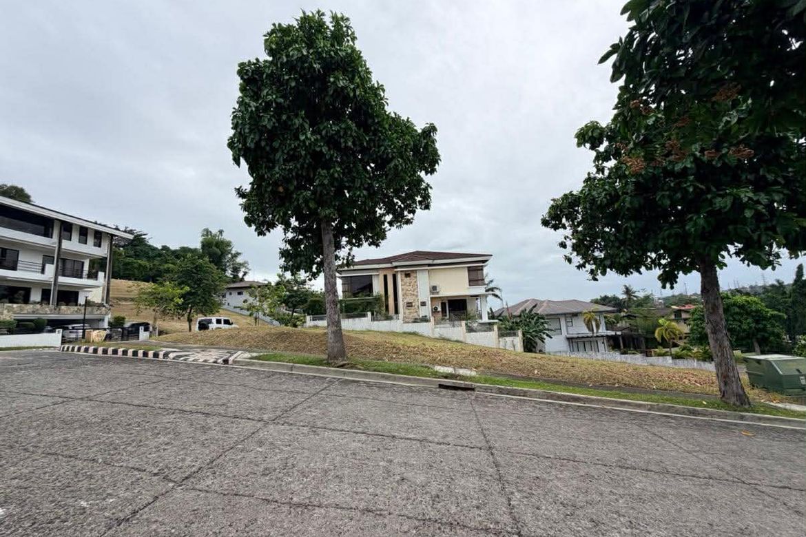 Land for Sale in Pristina North Residences, Bacayan, Cebu City, Cebu – photo 5