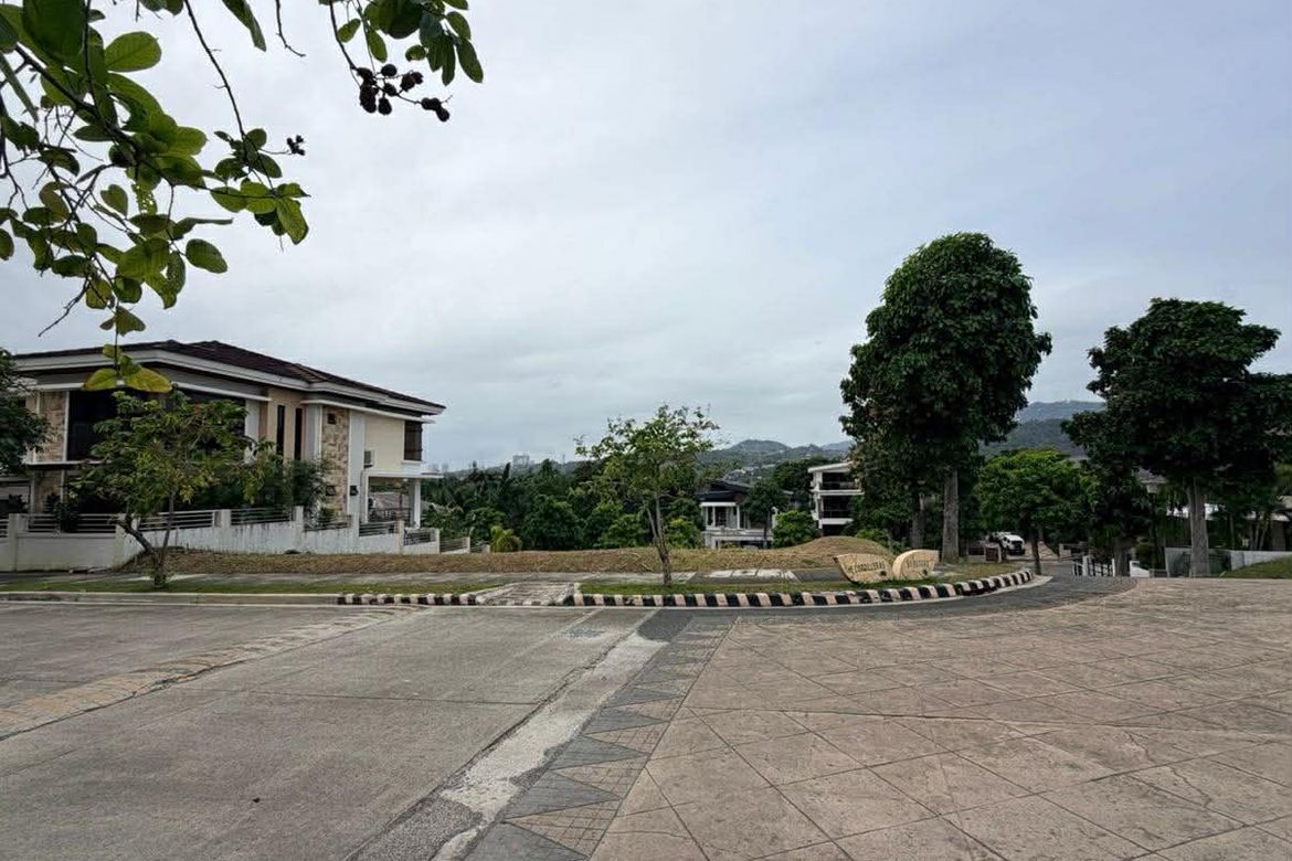 Land for Sale in Pristina North Residences, Bacayan, Cebu City, Cebu – photo 7