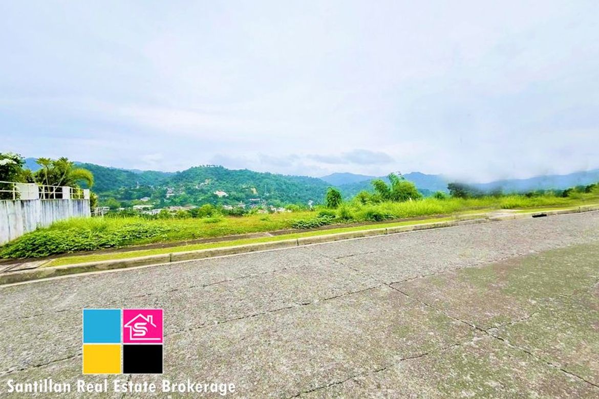 Land for Sale in Pristina North Residences, Bacayan, Cebu City, Cebu