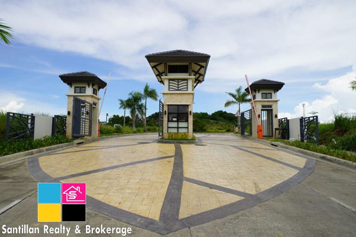 Land for Sale in Pristina North Residences, Bacayan, Cebu City, Cebu – photo 4