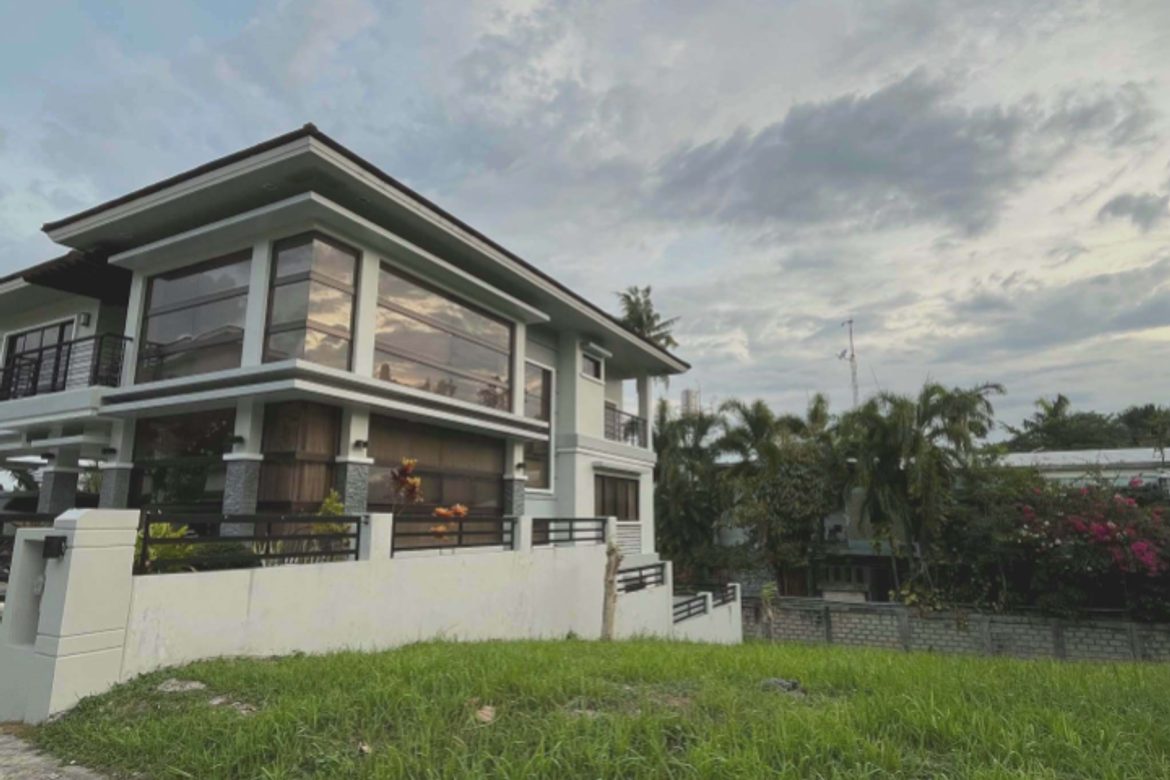 Land for Sale in Pristina North Residences, Bacayan, Cebu City, Cebu