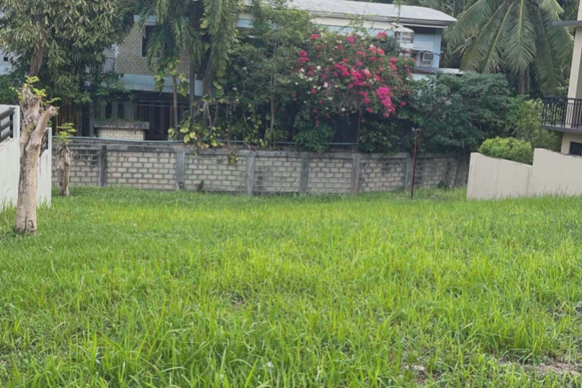 Land for Sale in Pristina North Residences, Bacayan, Cebu City, Cebu – photo 6