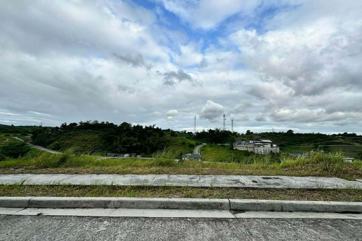 Land for Sale in Priveya Hills, Bacayan, Cebu City, Cebu – photo 2