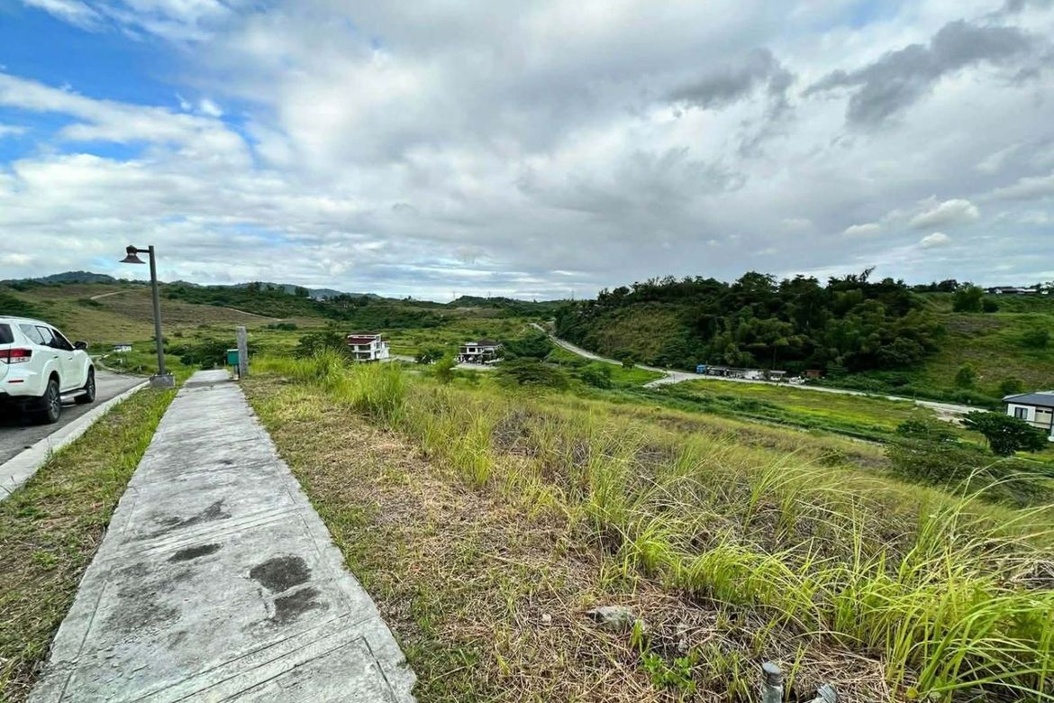 Land for Sale in Priveya Hills, Bacayan, Cebu City, Cebu – photo 3