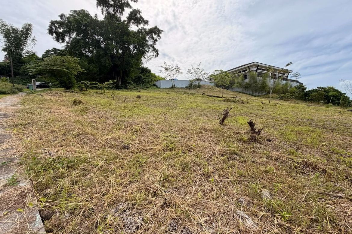Land for Sale in Priveya Hills, Bacayan, Cebu City, Cebu – photo 5