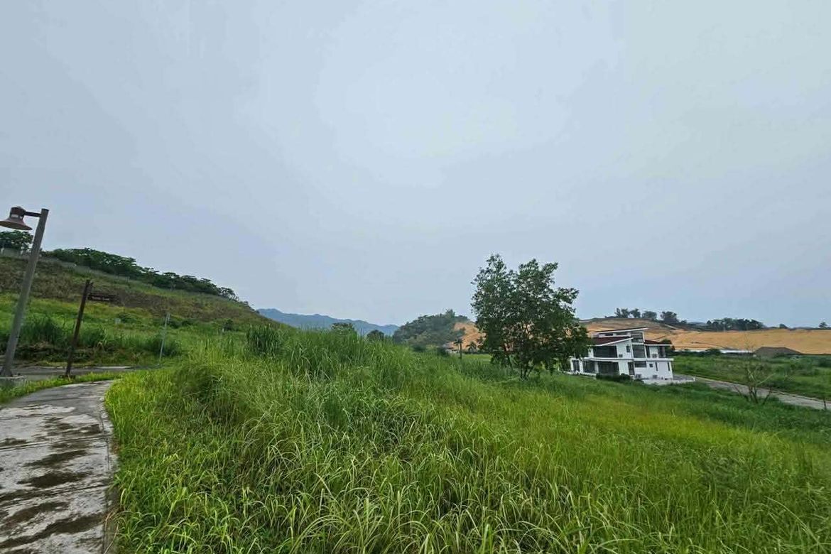 Land for Sale in Priveya Hills, Bacayan, Cebu City, Cebu