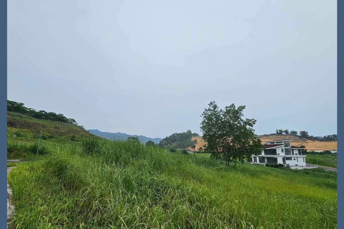 Land for Sale in Priveya Hills, Bacayan, Cebu City, Cebu – photo 2