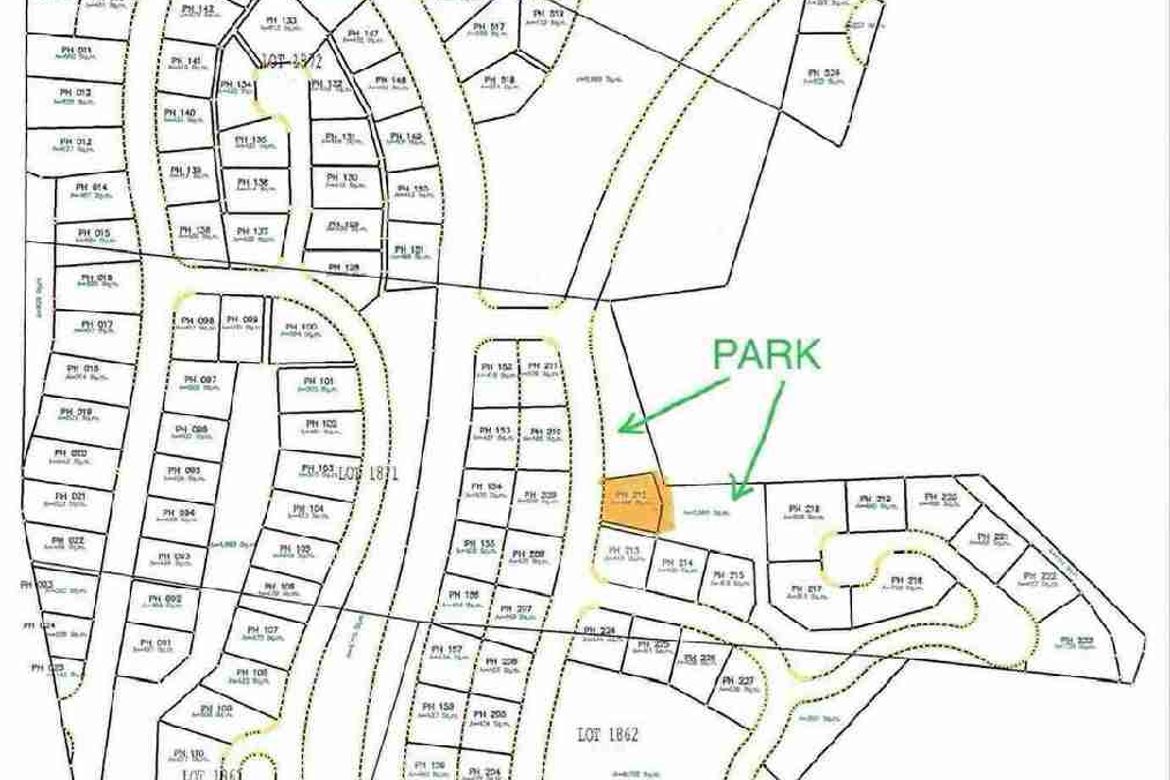 Land for Sale in Priveya Hills, Bacayan, Cebu City, Cebu