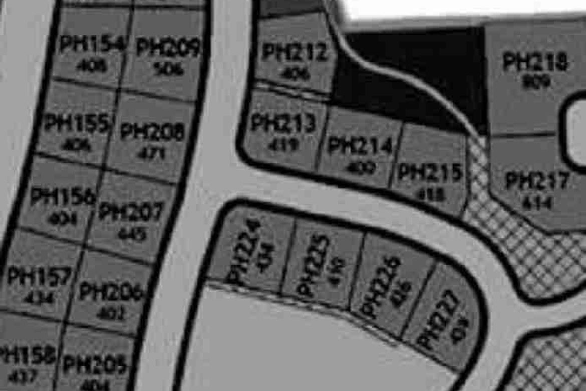 Land for Sale in Priveya Hills, Bacayan, Cebu City, Cebu – photo 2