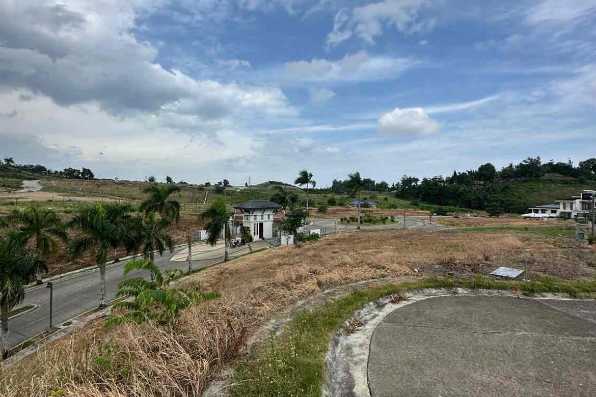 Land for Sale in Priveya Hills, Bacayan, Cebu City, Cebu – photo 3