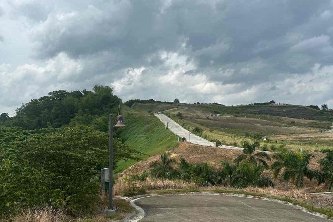 Land for Sale in Priveya Hills, Bacayan, Cebu City, Cebu – photo 6