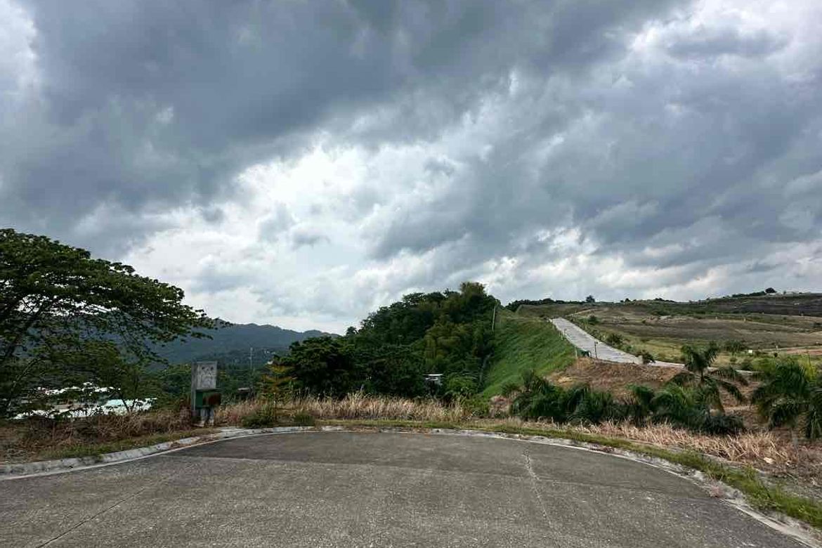Land for Sale in Priveya Hills, Bacayan, Cebu City, Cebu – photo 8