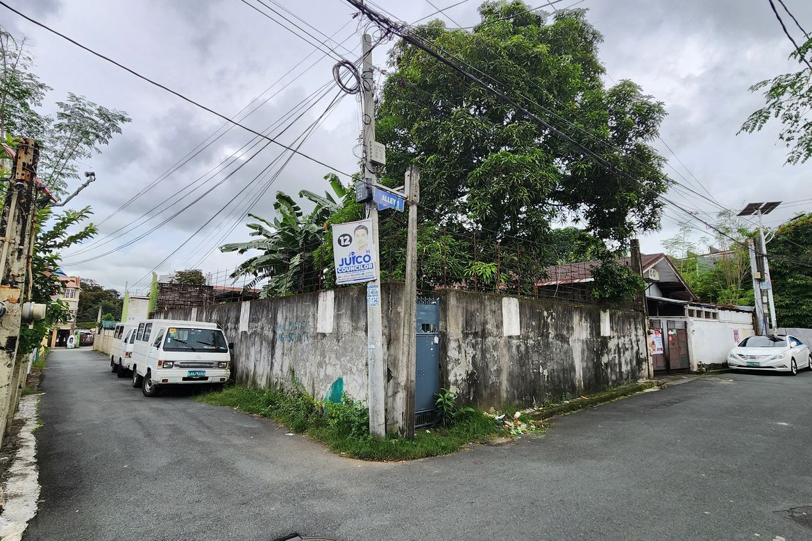 Land for Sale in Project 6, Quezon City, Metro Manila – photo 2