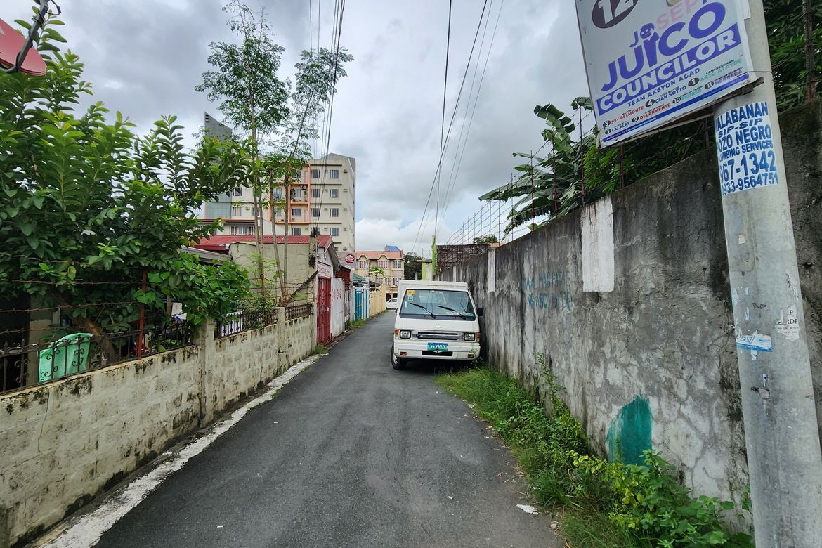 Land for Sale in Project 6, Quezon City, Metro Manila – photo 4