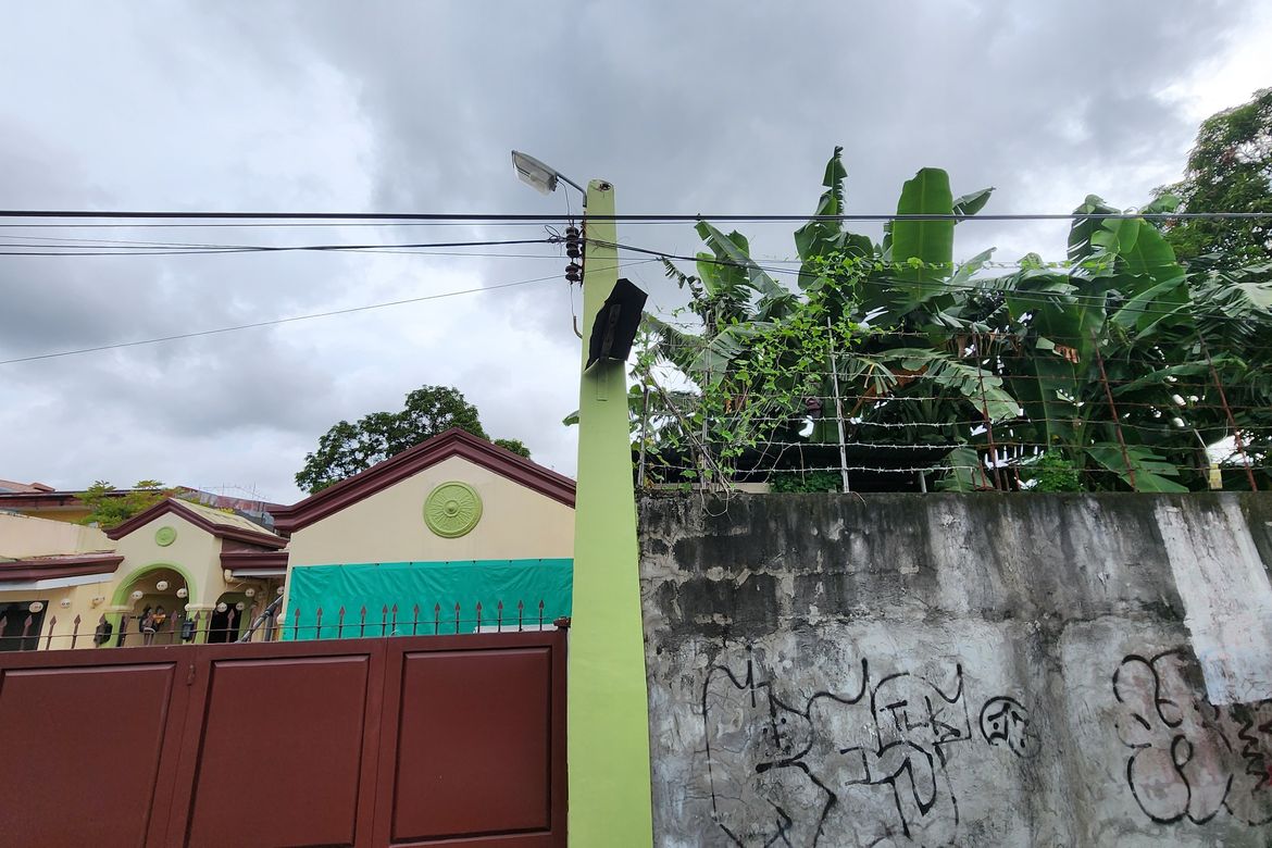 Land for Sale in Project 6, Quezon City, Metro Manila – photo 5