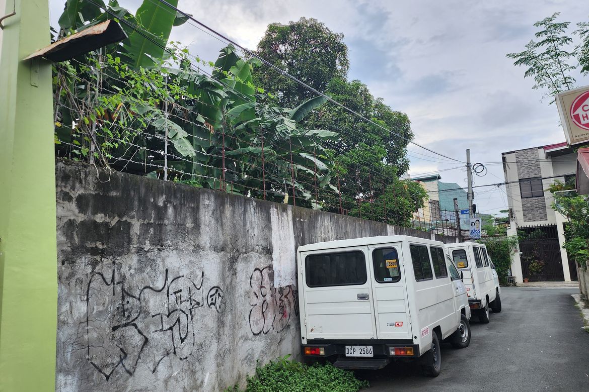 Land for Sale in Project 6, Quezon City, Metro Manila – photo 6