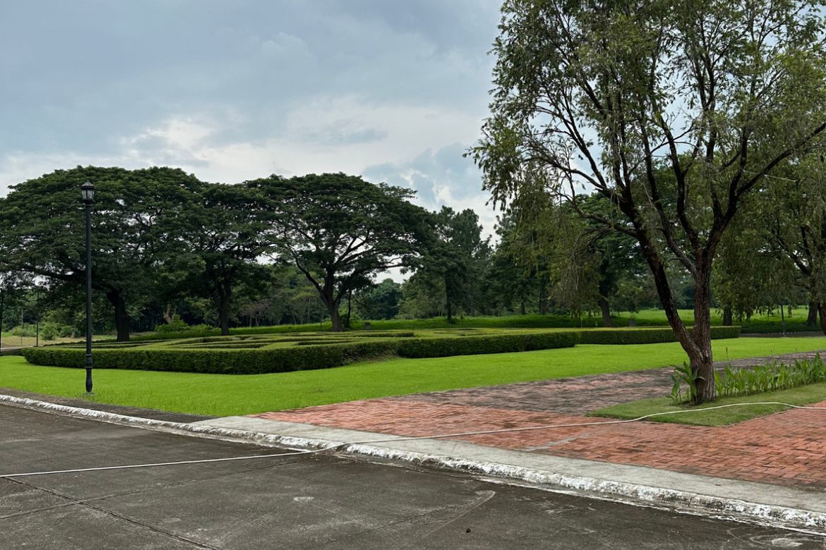 Land for Sale in Promenade, Santo Domingo, Santa Rosa, Laguna – photo 2
