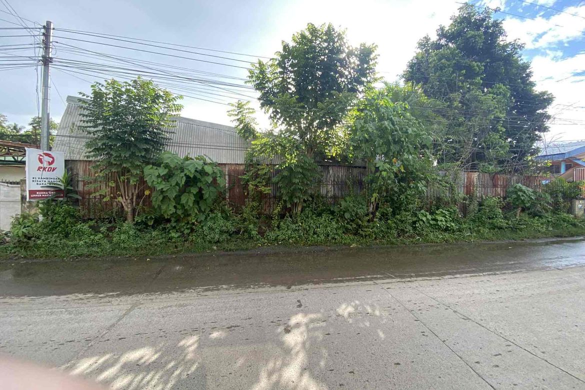 Land for Sale in Pualas, Baungon, Bukidnon
