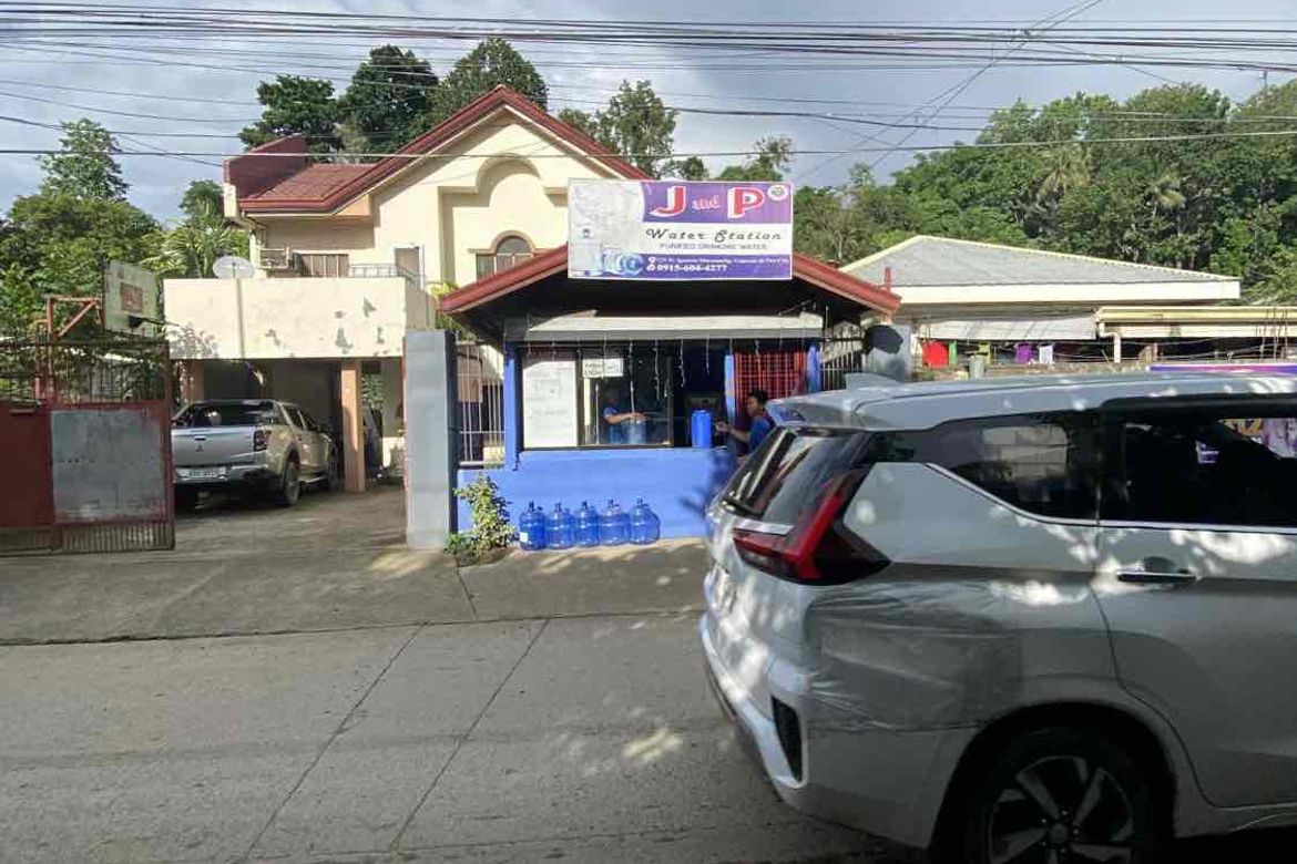 Land for Sale in Pualas, Baungon, Bukidnon – photo 3