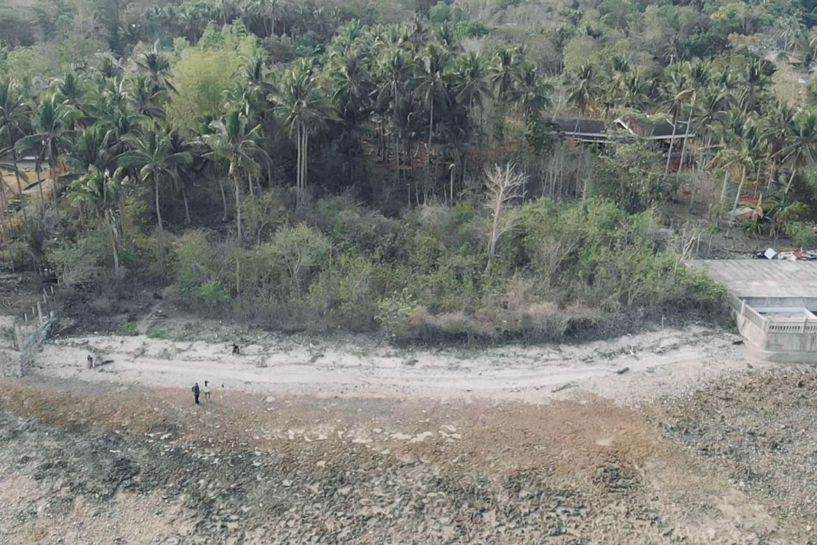 Land for Sale in Puangyuta, Dimiao, Bohol – photo 7