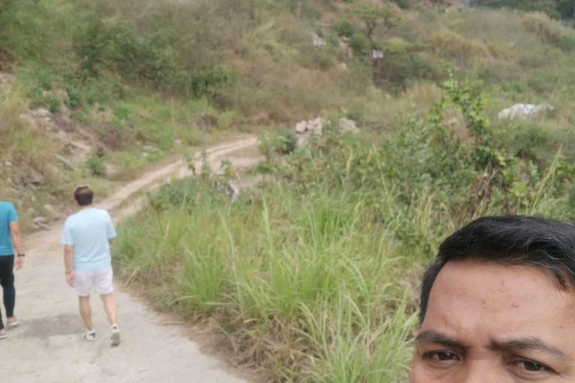 Land for Sale in Puguis, La trinidad, Benguet – photo 2