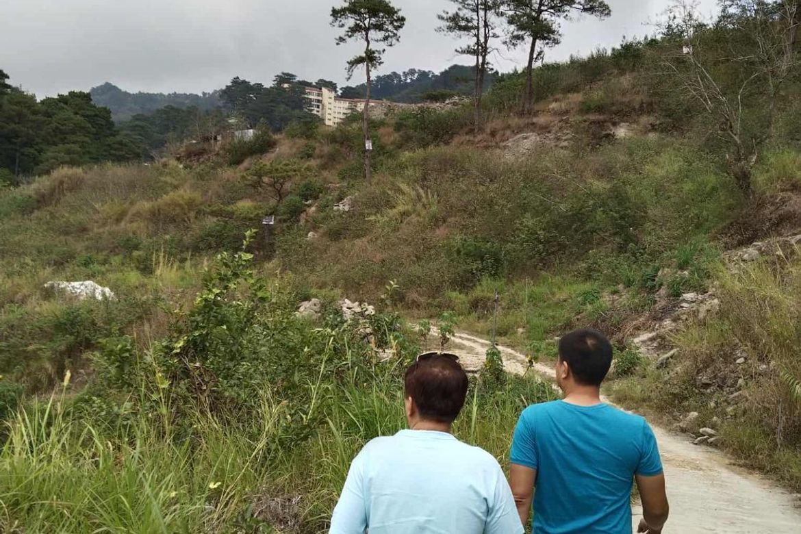 Land for Sale in Puguis, La trinidad, Benguet – photo 5