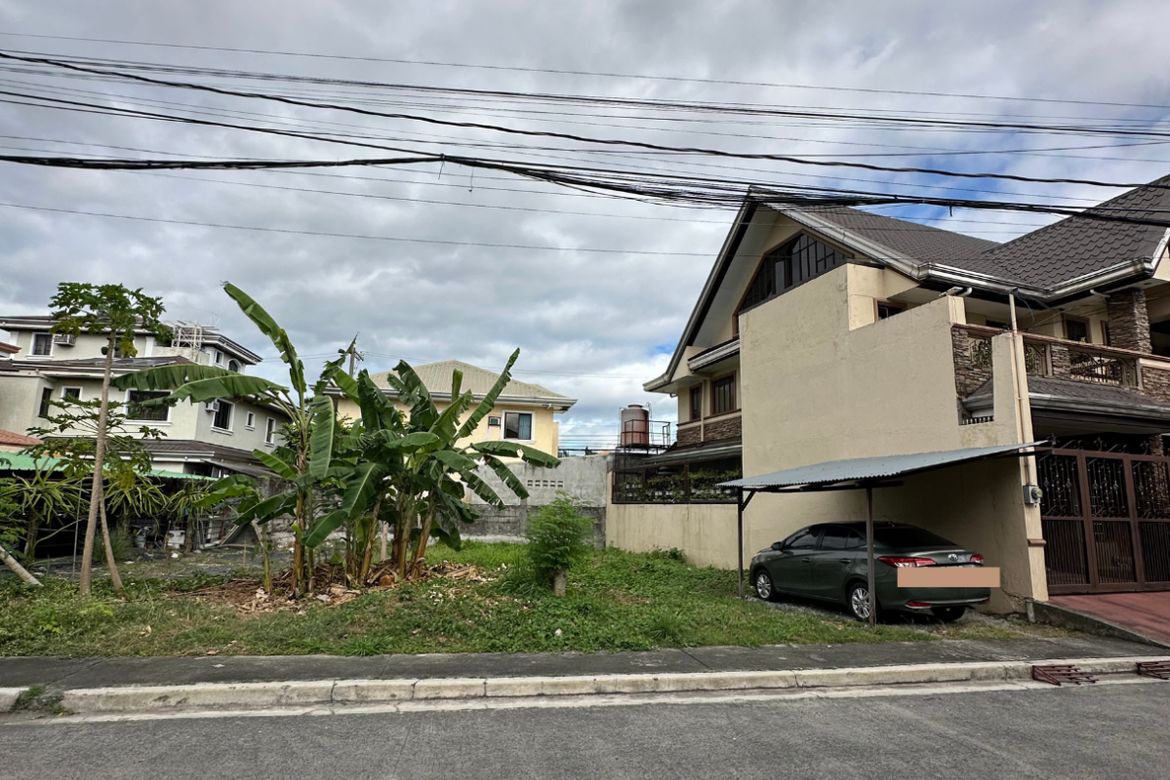 Land for Sale in Pulang Lupa Dos, Las Piñas, Metro Manila – photo 3