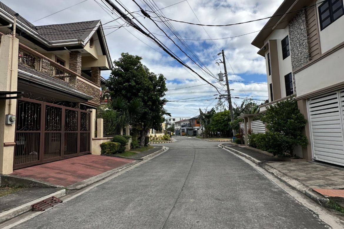 Land for Sale in Pulang Lupa Dos, Las Piñas, Metro Manila – photo 7