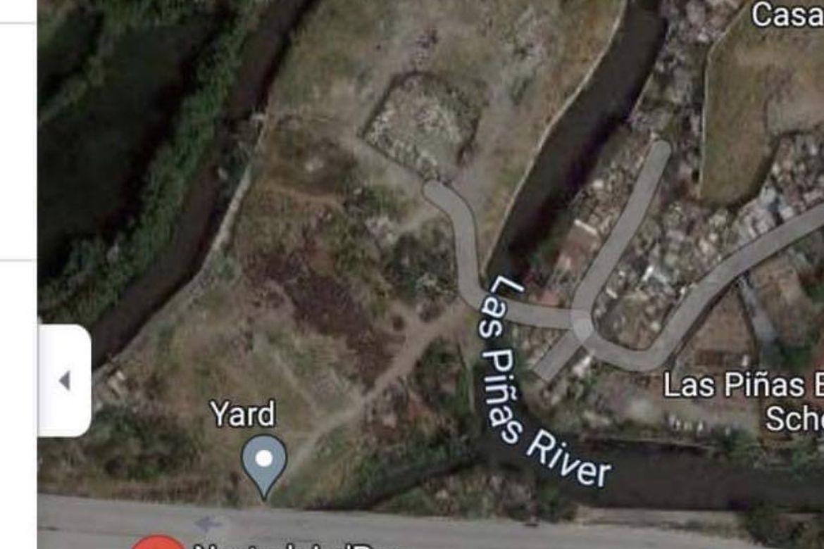 Land for Sale in Pulang Lupa Uno, Las Piñas, Metro Manila – photo 2