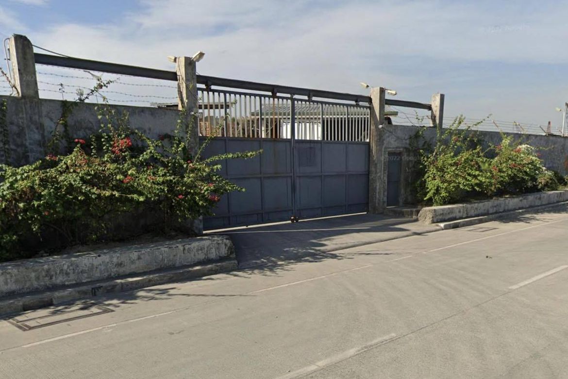 Land for Sale in Pulang Lupa Uno, Las Piñas, Metro Manila – photo 3